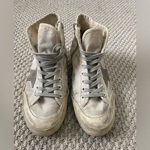 GOLDEN GOOSE Francy shoes